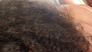 Random Feet and Jiggles