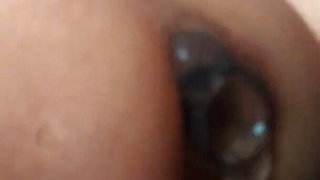 Licking Pussy, Blowing a Big Cock