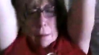 Black Granny Hardcore Amateur Creampie