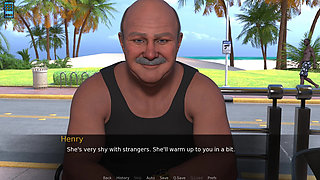 Paradise City: the Swingers - Episode 8
