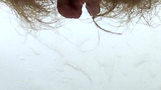 Tsss Big Secret - I Pee in My Bathroom