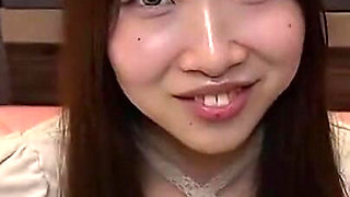 First Time Filming - Innocent Idol-like Beauty Gives in to Forbidden Desire, Private Debut with a Stunning Finale