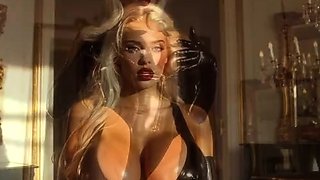 Goddess Lulu - Ruined Orgasm Humiliation - Edge Fail And