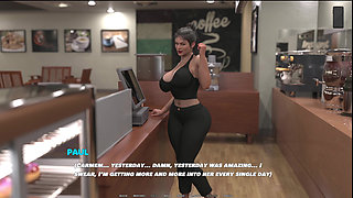 Obsessed with Horny Divorced MILFs (part 11)