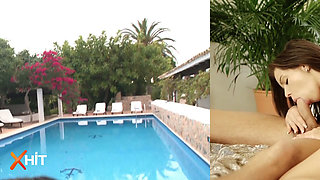 Unforgettable blowjob compilation with your favorite stars