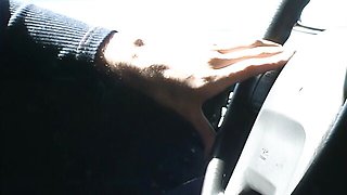 Sondra Hall's shaved clip by Titopia