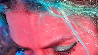 Edonè Kaliyuga Hardcore POV Anal - Orgasm, Squirt & Facefuck