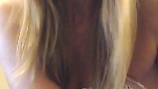 Sweet Milf stepmommy morning cum