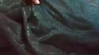 Blue Saree Stepaunty Sex