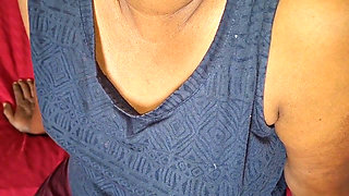 Asian MILF StepMom so Horny Viral Video