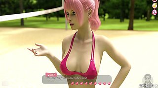 Helping The Hotties Re-start #27