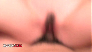 Amateur Asian Sex Scenes Featuring Karin Aizawa's Sultry Pleasures