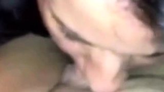 Arab Amateur Pleases a Dick