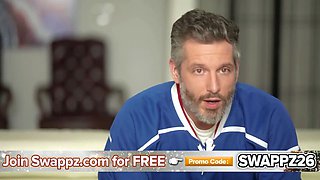 Nhl finals superstition bang festival - rival stepparents convince their daughters to make a taboo bet