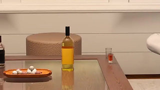 The Selkie (part 16)