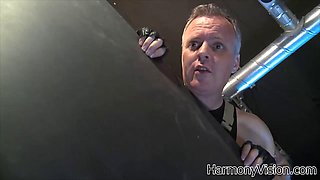 Big assed beauty gets nailed doggy ft. Paige Turnah by Harmony Vision: Porn