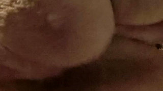 Sneaking off to Fuck on the Wall He Gives Her Balls and All
