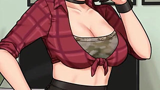 House Chores - Beta 0.8.0 Part 16 My Hot MILF Tutor with Big Boobs by Loveskysan