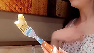 The Pleasure of Eating