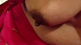 Lonely Widow Woman Getting Hardcore Fuck by Her Husband's Younger Step Stepbrother