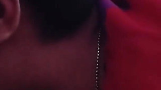 Trying Outdoor Car Blowjob