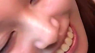 Adorable Girl-next-door Beauty Reveals Her Secret Passion in an Exclusive at-home Private Experience 2nd