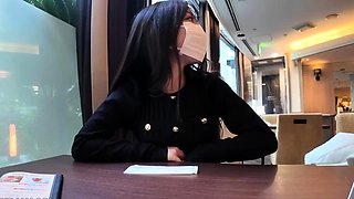 Asian japanese Hardcore amateur