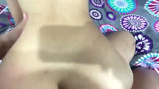 Saraymike My Big Ass Latina Stepsister Waits For Me In Tiny Clothes Doggystyle Fuck