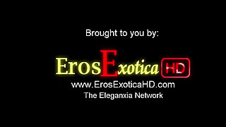 Eros Exotica HD: the Tao of Lesbian Massage (hd