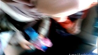 [censored] a preety hijab cougar