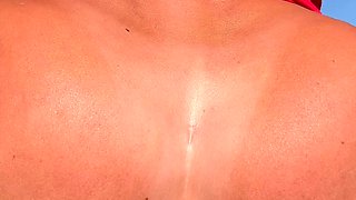 Sexy Amateur Preggo Girl in Webcam Free Big Boobs Porn Video