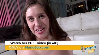 Real stripper kourtney rae caught at without bra bar by her stepdad so she gives him exotic dances at home!