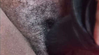 Hot Evangelical Stepmom does self masturbating