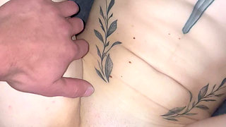 Fuck my girlfriend