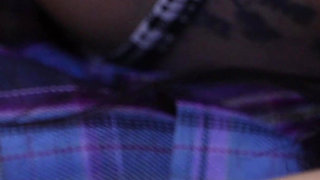 Japanese Student and Her Kinky Home Owner