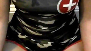 Throat Fucked with No Mask on - Face Reveal (remastered From 2016)