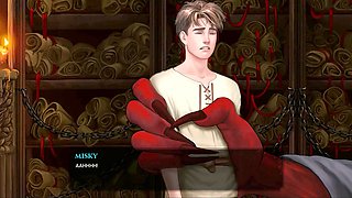 3D animated girls with the biggest tits and the sexiest curves