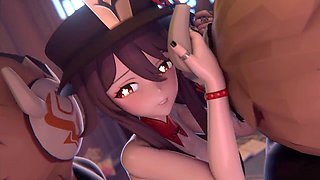 Dutch, moist, hentai