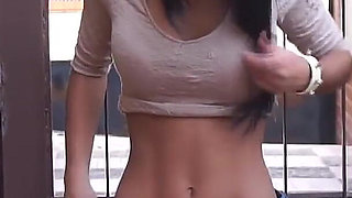 Gorgeous Denisse Gomez