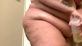 Slippery When Oiled