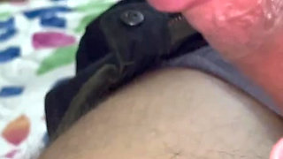 Unexpected visitor: the neighbor on my street