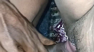 Indian Hot Rajini Bhabhi Has Fun with Young Boy