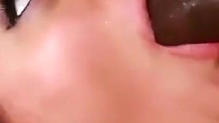 Rome Major BBC Bondage Fucks Jasmeen Lefleur