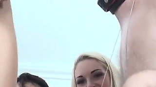 Cuckold Party