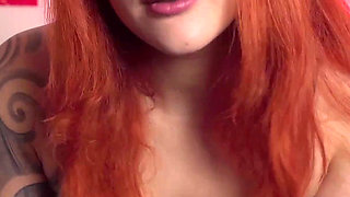Asmr Stepsister Controls Stepbrother's Handjob