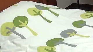 40S Big-breasted Married Woman Fucked by Her Male Best Friend. Pussy Gets Stuffed by His Massive Cock! Yamami Yuna_part1