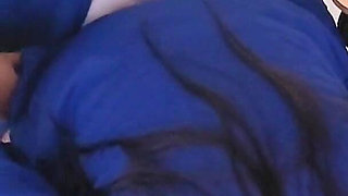 Students Can't Go to the Motel so They Fuck in the Classroom (complete Version)