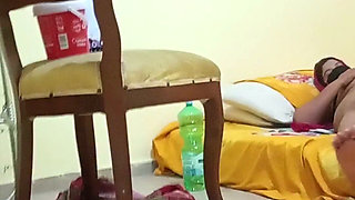 Indian Bangla Bhabhi and Devor Romantic Sex Video
