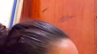 3 Cum-pies 1 Throat..... Colombian Dessert