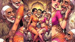 Bhabhi indian, hentai sex, cartoon fantasy